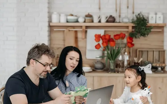 Easter Pre-Approval: Getting Your Family Ready for a Spring Move