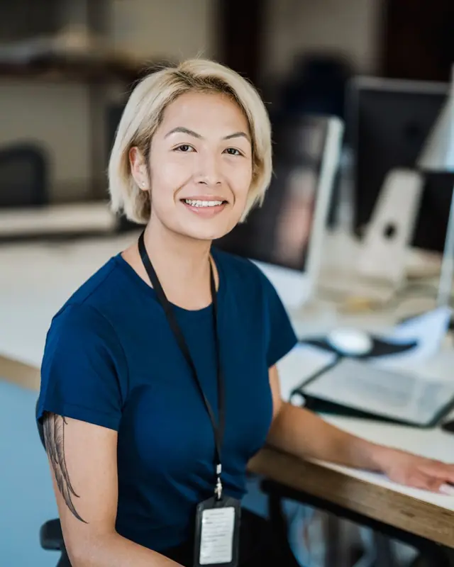 Stephanie Mills, Loan Officer | Refinance Specialist