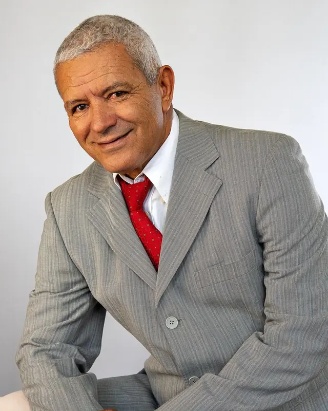 Tom Jackson, Senior Loan Officer